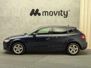 Audi A3 SPORTBACK 2.0 TDI 150CV