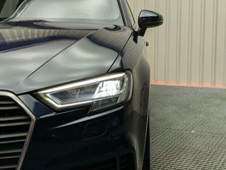 Audi A3 SPORTBACK 2.0 TDI 150CV