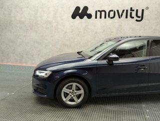 Audi A3 SPORTBACK 2.0 TDI 150CV