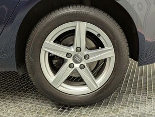 Audi A3 SPORTBACK 2.0 TDI 150CV