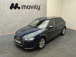 Audi A3 SPORTBACK 2.0 TDI 150CV