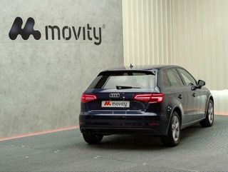 Audi A3 SPORTBACK 2.0 TDI 150CV