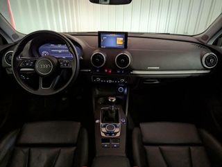 Audi A3 SPORTBACK 2.0 TDI 150CV