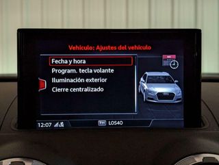 Audi A3 SPORTBACK 2.0 TDI 150CV