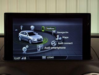 Audi A3 SPORTBACK 2.0 TDI 150CV