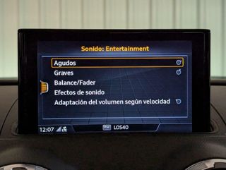 Audi A3 SPORTBACK 2.0 TDI 150CV