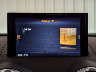 Audi A3 SPORTBACK 2.0 TDI 150CV