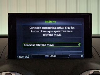 Audi A3 SPORTBACK 2.0 TDI 150CV