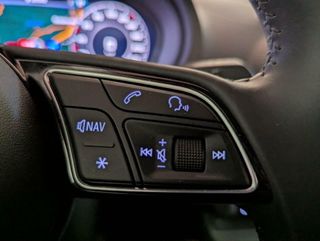 Audi A3 SPORTBACK 2.0 TDI 150CV