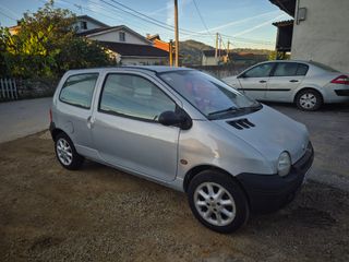 Renault Twingo 2001