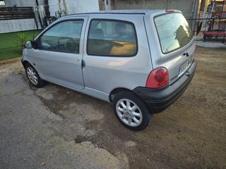 Renault Twingo 2001