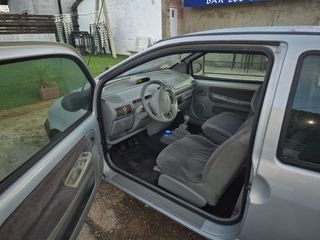 Renault Twingo 2001