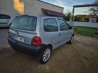 Renault Twingo 2001