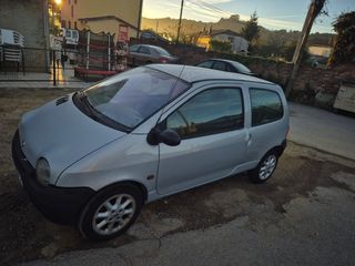 Renault Twingo 2001