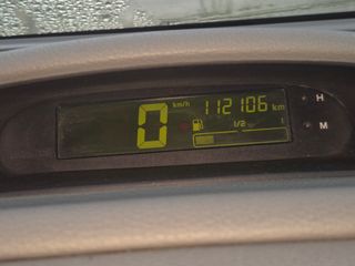 Renault Twingo 2001