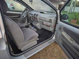 Renault Twingo 2001
