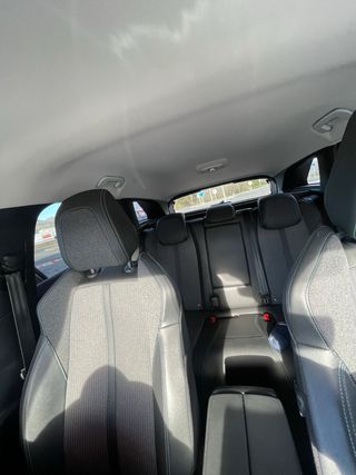 Peugeot 3008 Hibrido Enchufable