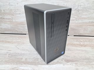 Ordenador HP Pavilion 590 J4005 8GB 256SSD 500GB