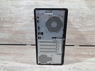 Ordenador HP Pavilion 590 J4005 8GB 256SSD 500GB