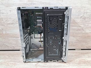 Ordenador HP Pavilion 590 J4005 8GB 256SSD 500GB