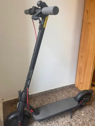 Patinete Eléctrico Xiaomi 4 EU