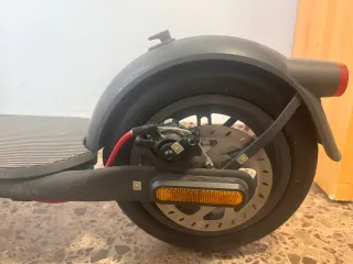 Patinete Eléctrico Xiaomi 4 EU