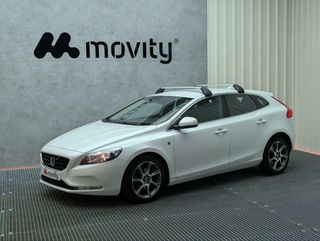 Volvo V40 D2 116CV OCEAN RACE