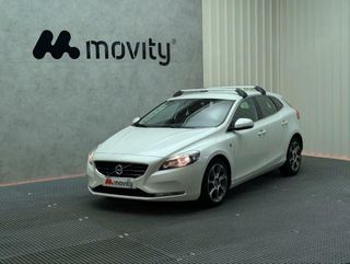 Volvo V40 D2 116CV OCEAN RACE