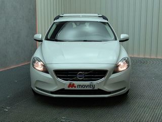 Volvo V40 D2 116CV OCEAN RACE