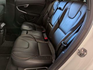 Volvo V40 D2 116CV OCEAN RACE