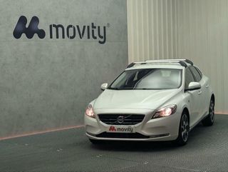 Volvo V40 D2 116CV OCEAN RACE