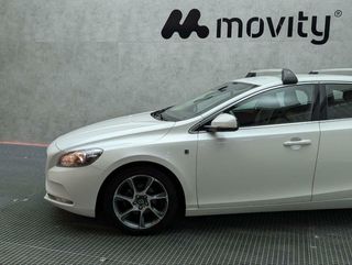 Volvo V40 D2 116CV OCEAN RACE