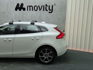 Volvo V40 D2 116CV OCEAN RACE