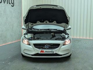 Volvo V40 D2 116CV OCEAN RACE