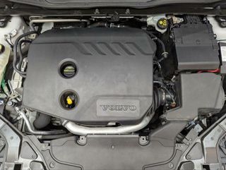 Volvo V40 D2 116CV OCEAN RACE