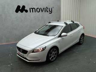 Volvo V40 D2 116CV OCEAN RACE