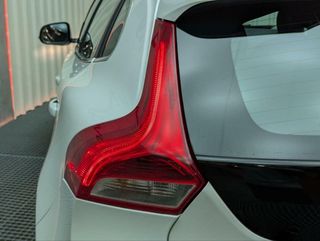 Volvo V40 D2 116CV OCEAN RACE