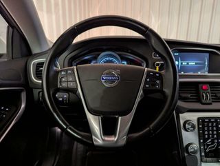 Volvo V40 D2 116CV OCEAN RACE