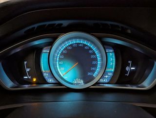 Volvo V40 D2 116CV OCEAN RACE