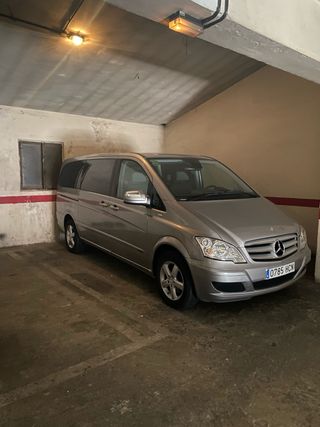 Plaza de garaje en venta o alquiler.