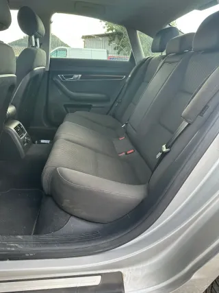 Audi A4 2.0 TDI GARANTÍA 