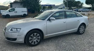 Audi A4 2.0 TDI GARANTÍA 