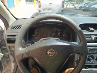 Opel Astra 2001