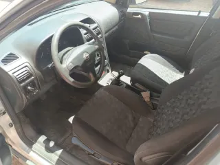 Opel Astra 2001