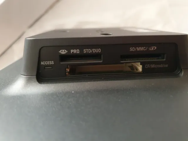 Marco Digital Sony S-Frame 9 DPF-D92