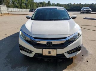 (Despiece) Honda Civic Lx 2018