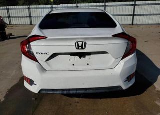 (Despiece) Honda Civic Lx 2018