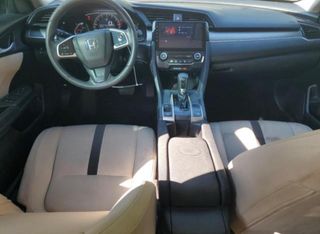 (Despiece) Honda Civic Lx 2018