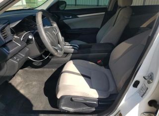 (Despiece) Honda Civic Lx 2018