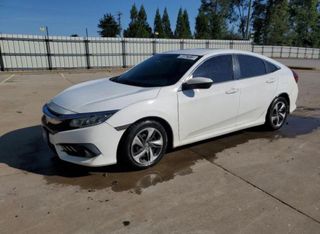(Despiece) Honda Civic Lx 2018